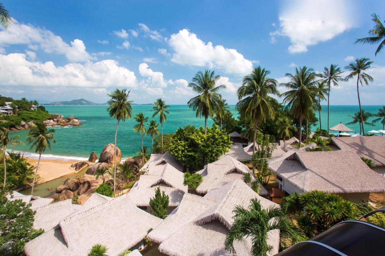 Resort Coral Cliff Samui - Sha 4*