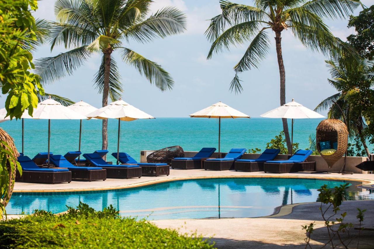 Resort Coral Cliff Samui - Sha 4*