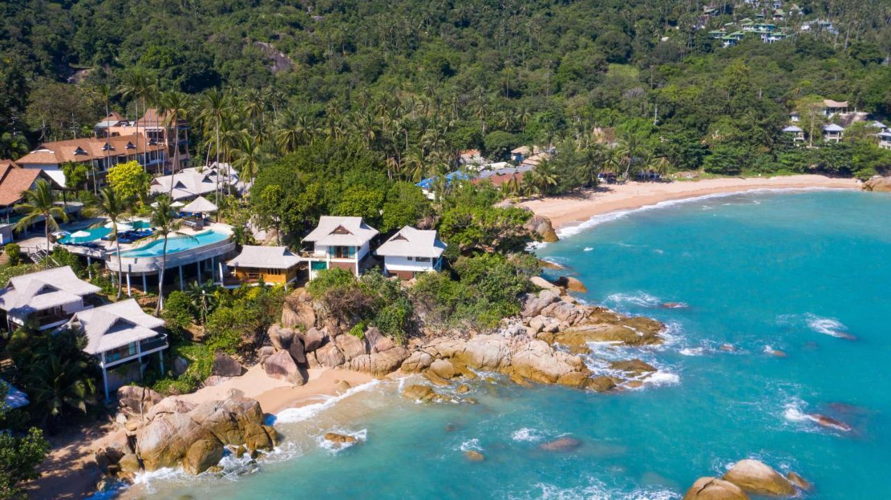 Resort Coral Cliff Samui - Sha 4*