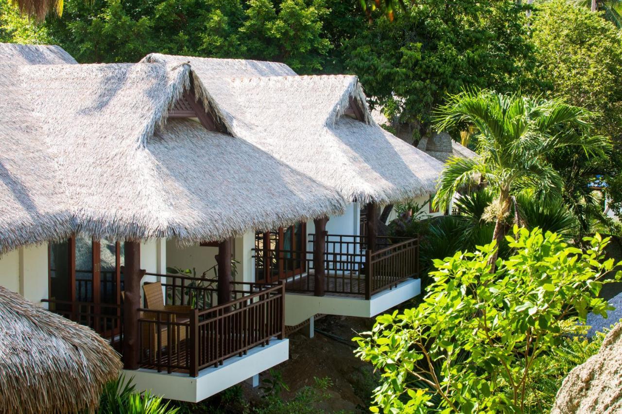 Coral Cliff Samui - Sha Chaweng (Koh Samui)