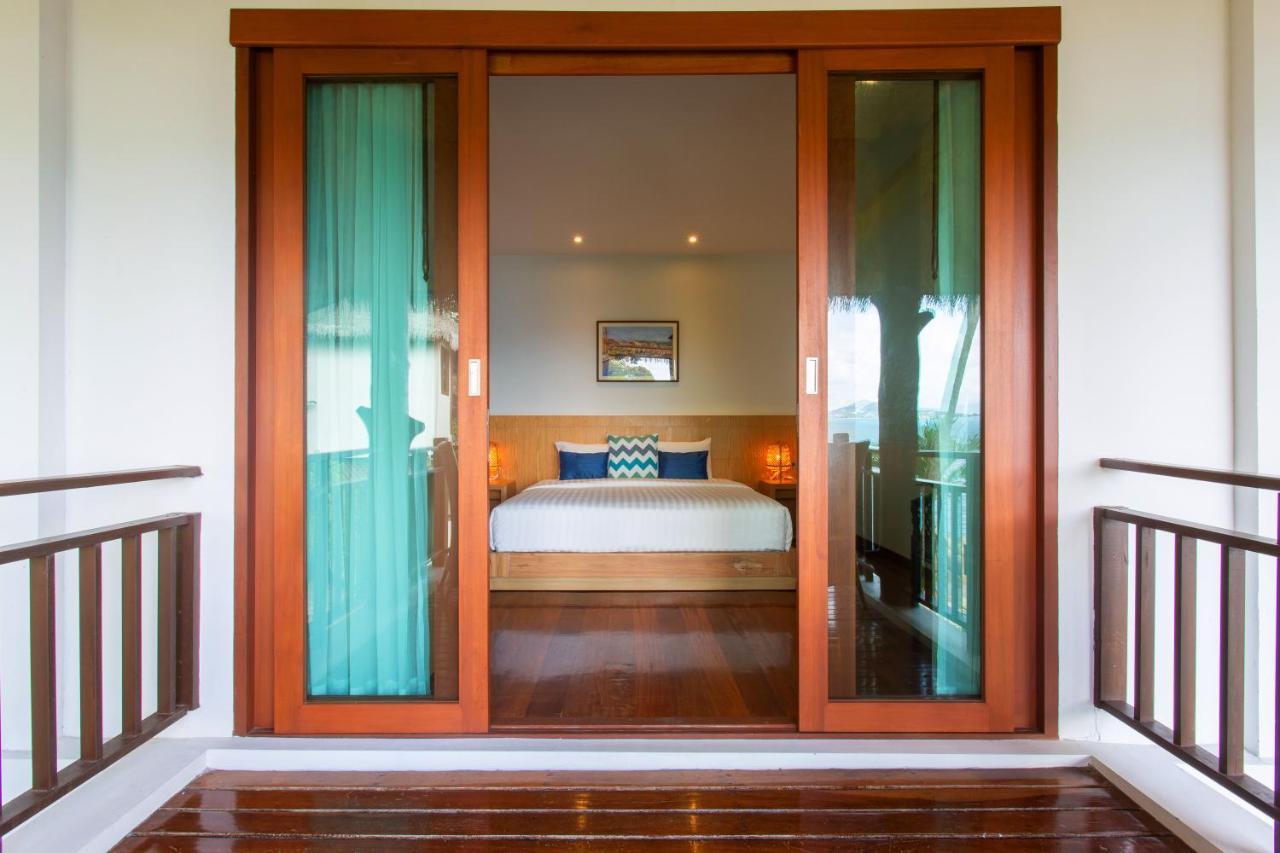 Resort Coral Cliff Samui - Sha