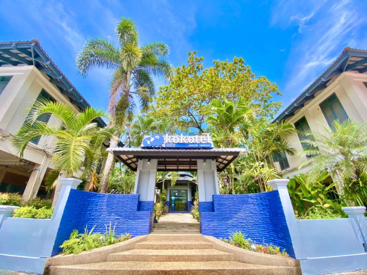 Kokotel Lighthouse 3*
