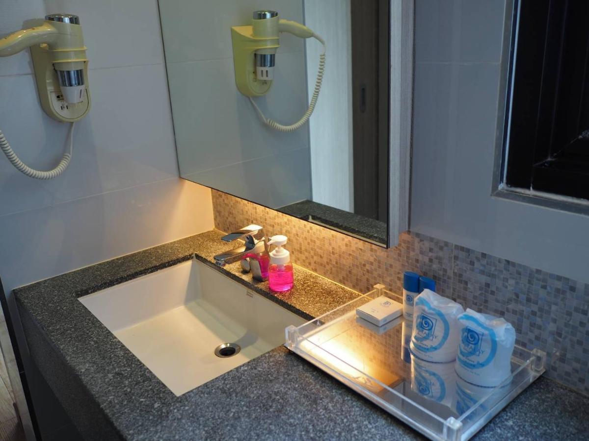 Du Talay 3* Koh Chang