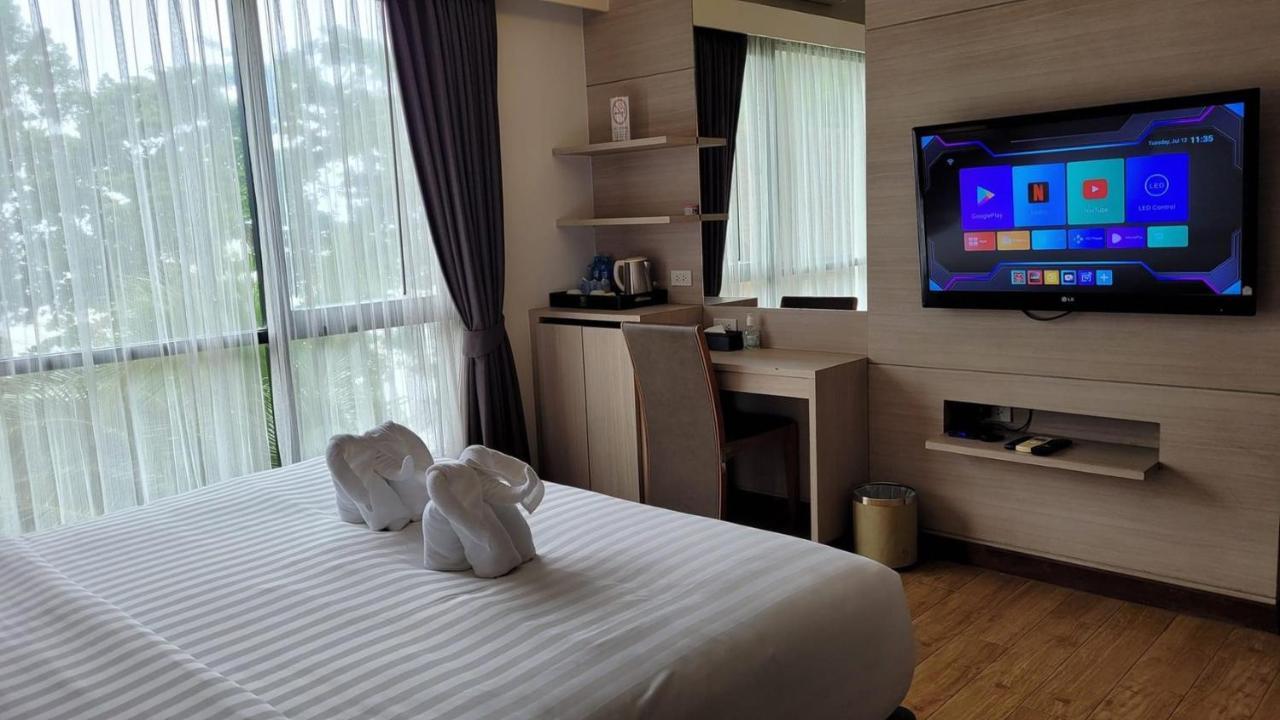 Du Talay Hotel