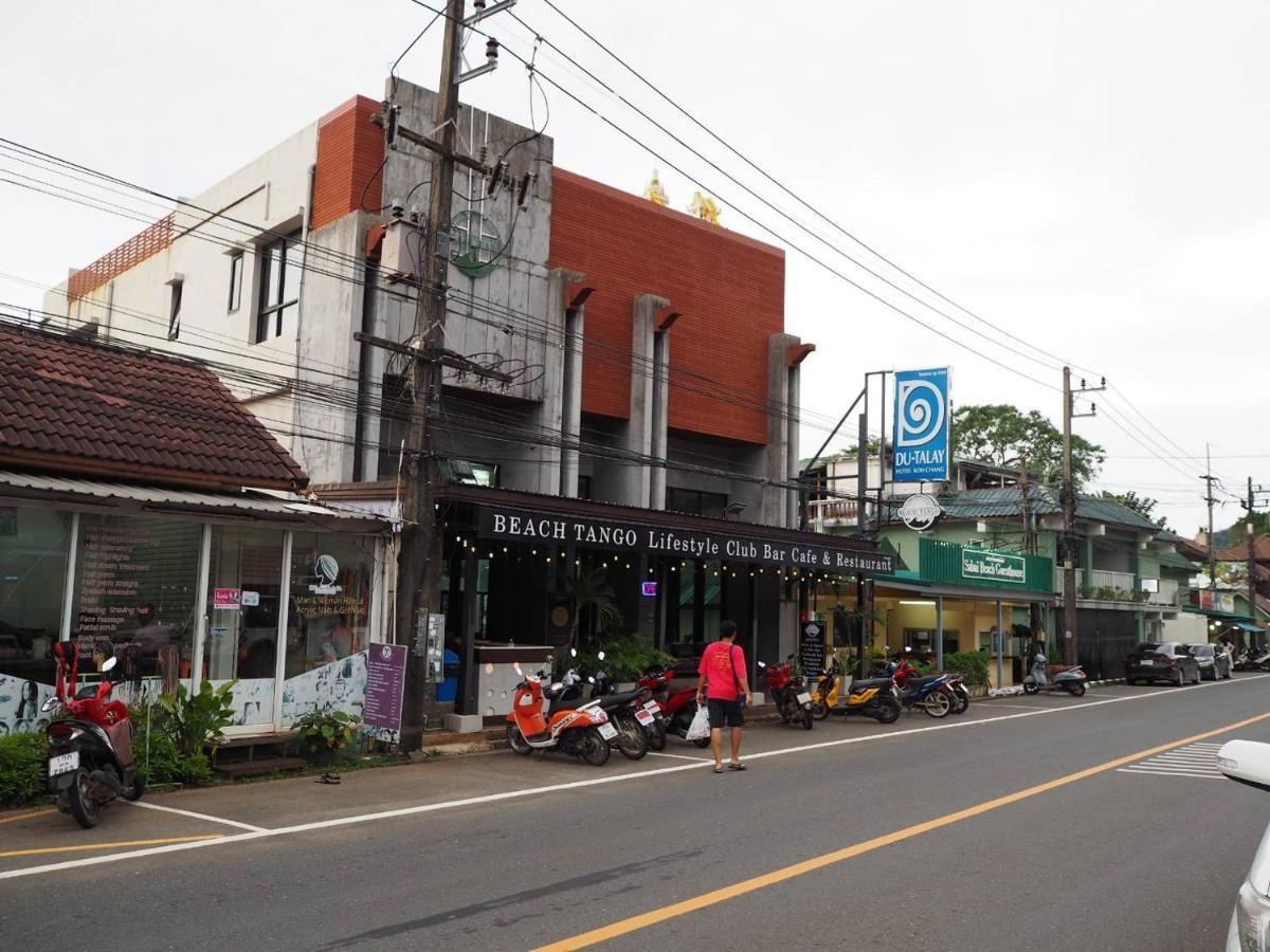 Du Talay