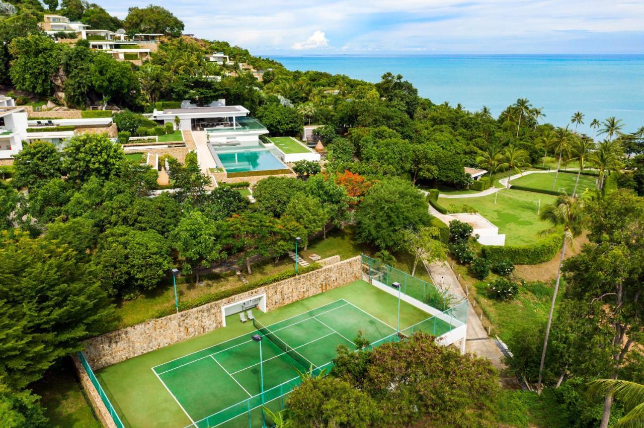 Villa Samujana