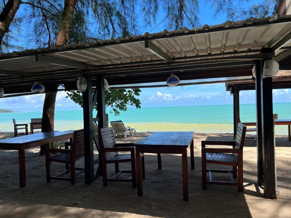 Resort Ao Thong