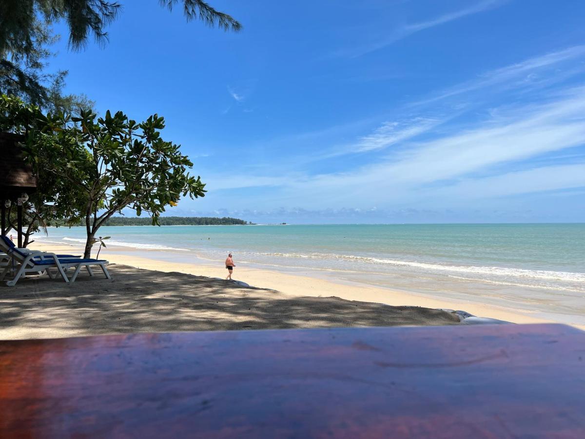 Ao Thong Resort 3*