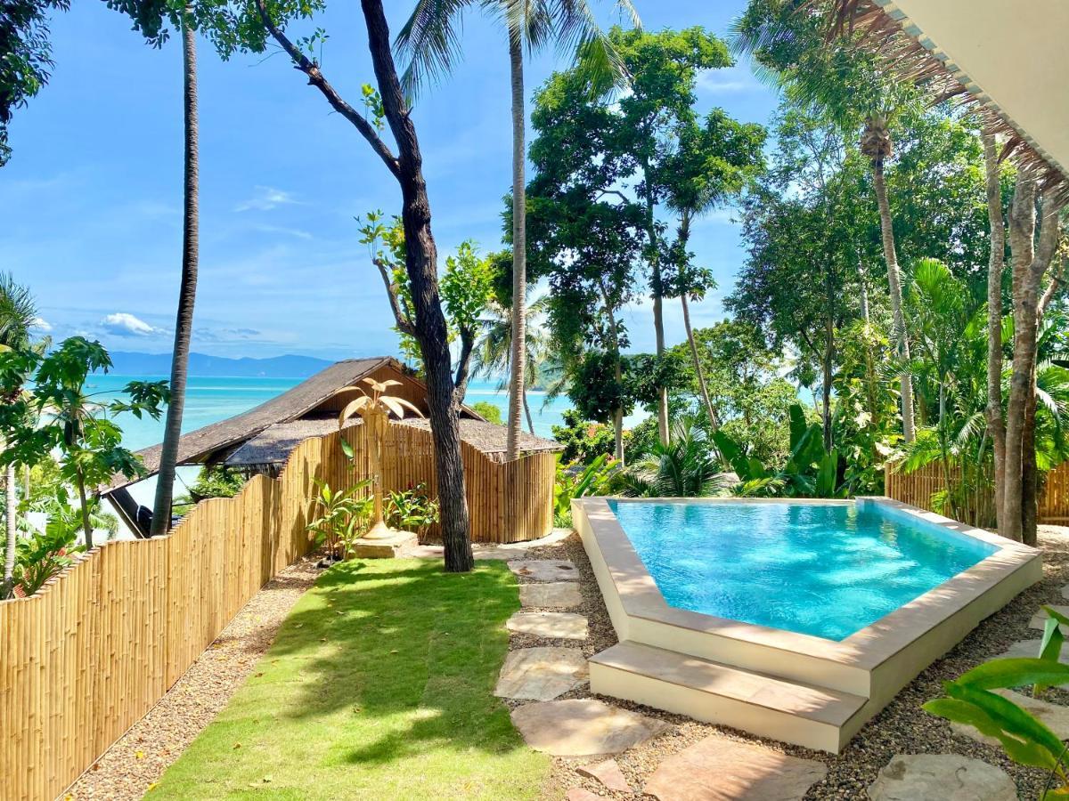 Kalulushi * Ko Pha Ngan