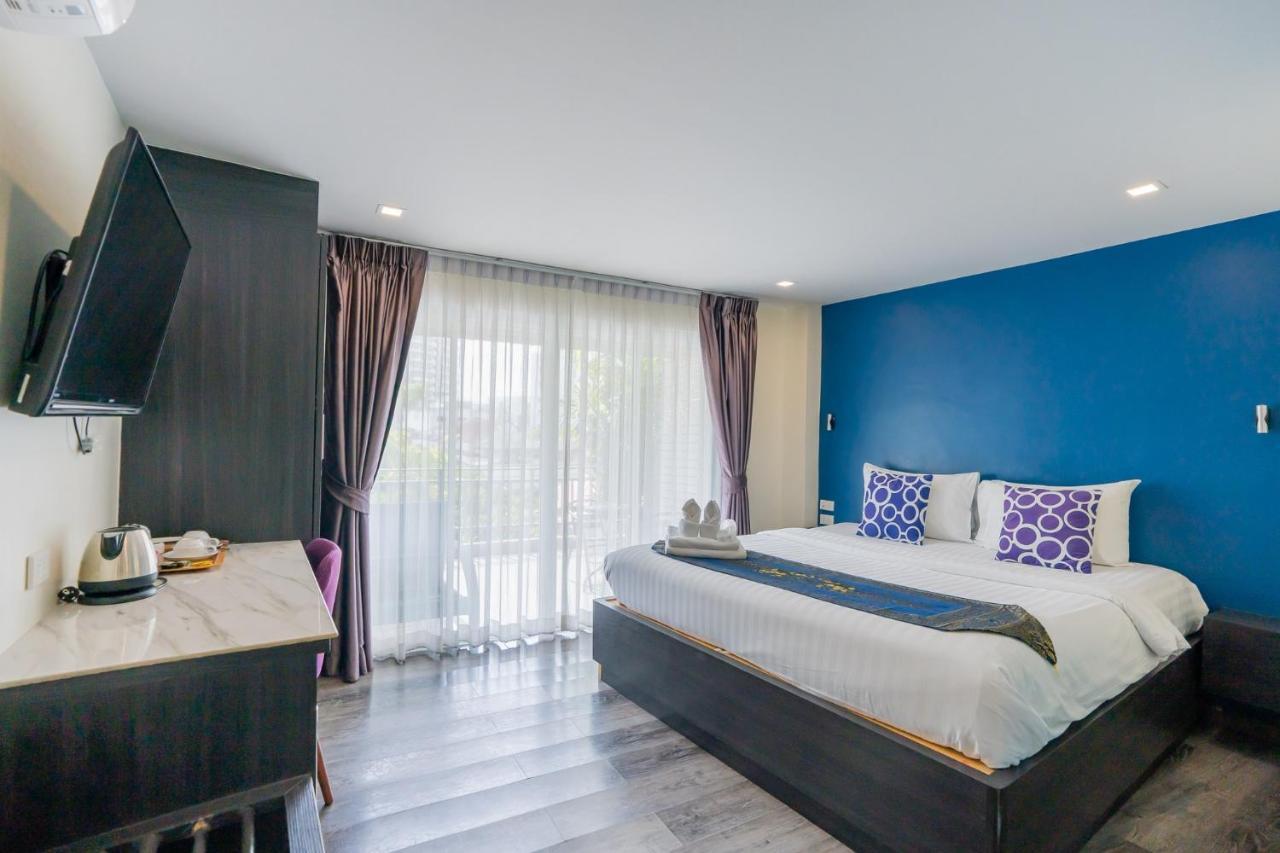 Hotel Anchan & Hua Hin