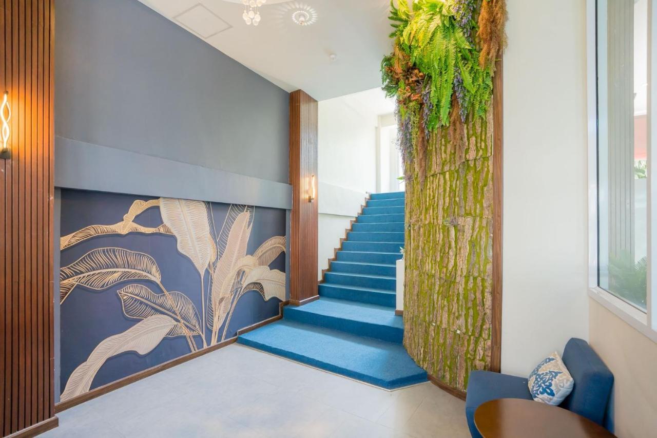Hotel Anchan &