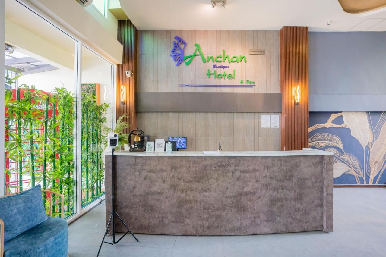 Anchan & Hotel 4*
