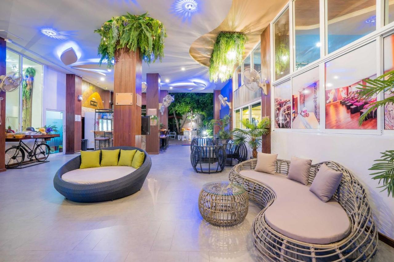 Hotel Anchan & 4*