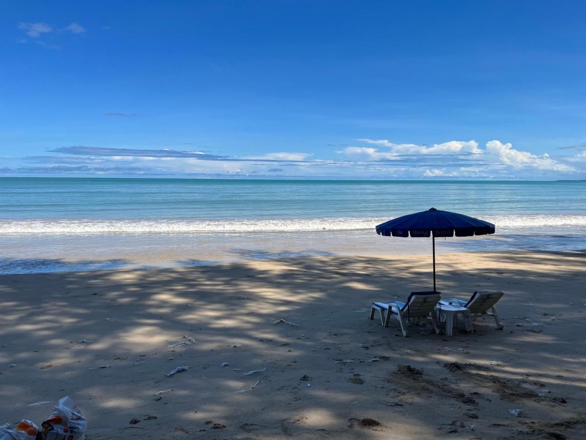 Ao Thong 3* Bang Sak