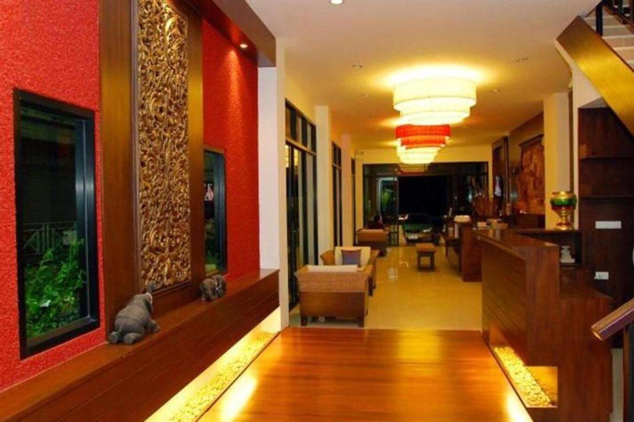 Nicha Hotel HHQ