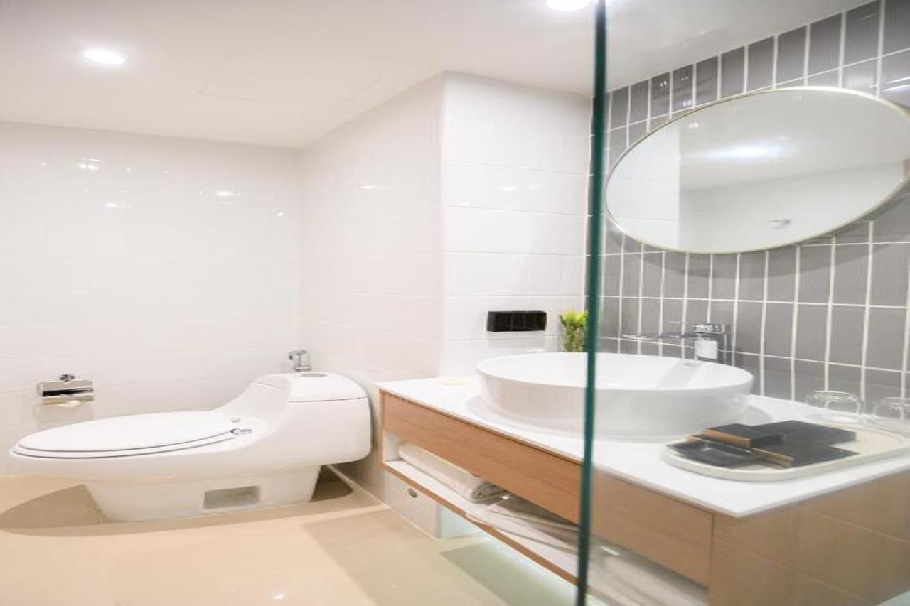 Sq Boutique Managed By The Ascott Limited Hotel Banguecoque