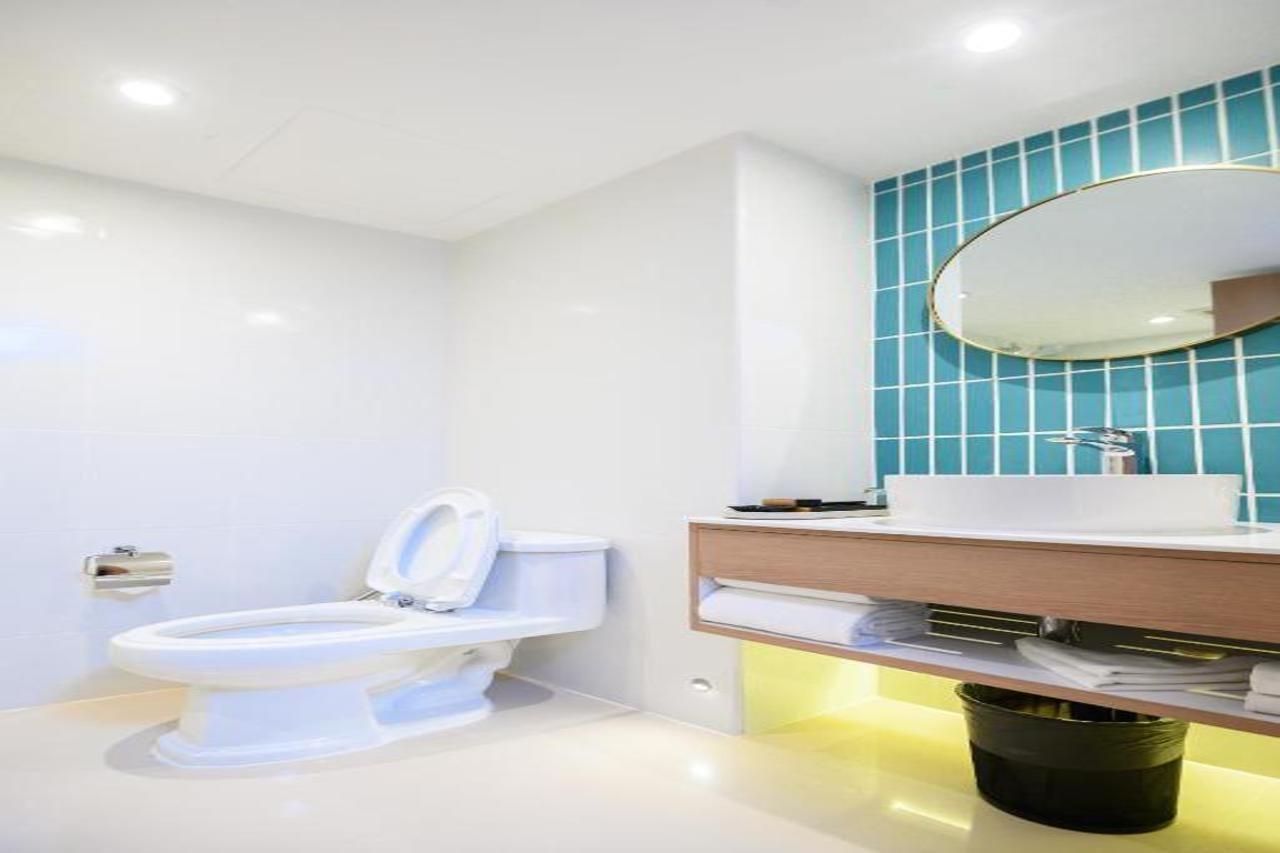 Sq Boutique Managed By The Ascott Limited 4* Banguecoque