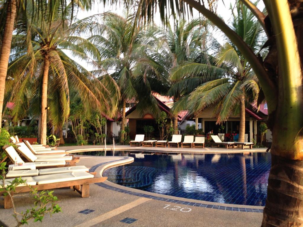 Resort Noble House Koh Lanta