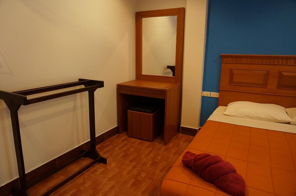 Aparthotel N.d.hotel