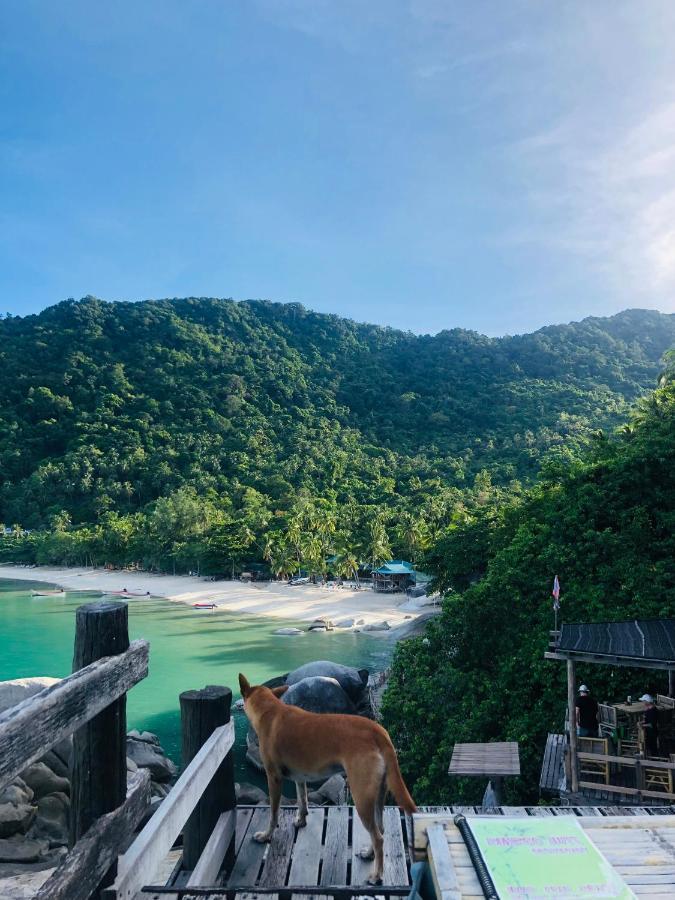 Bambu Huts * Baan Tai