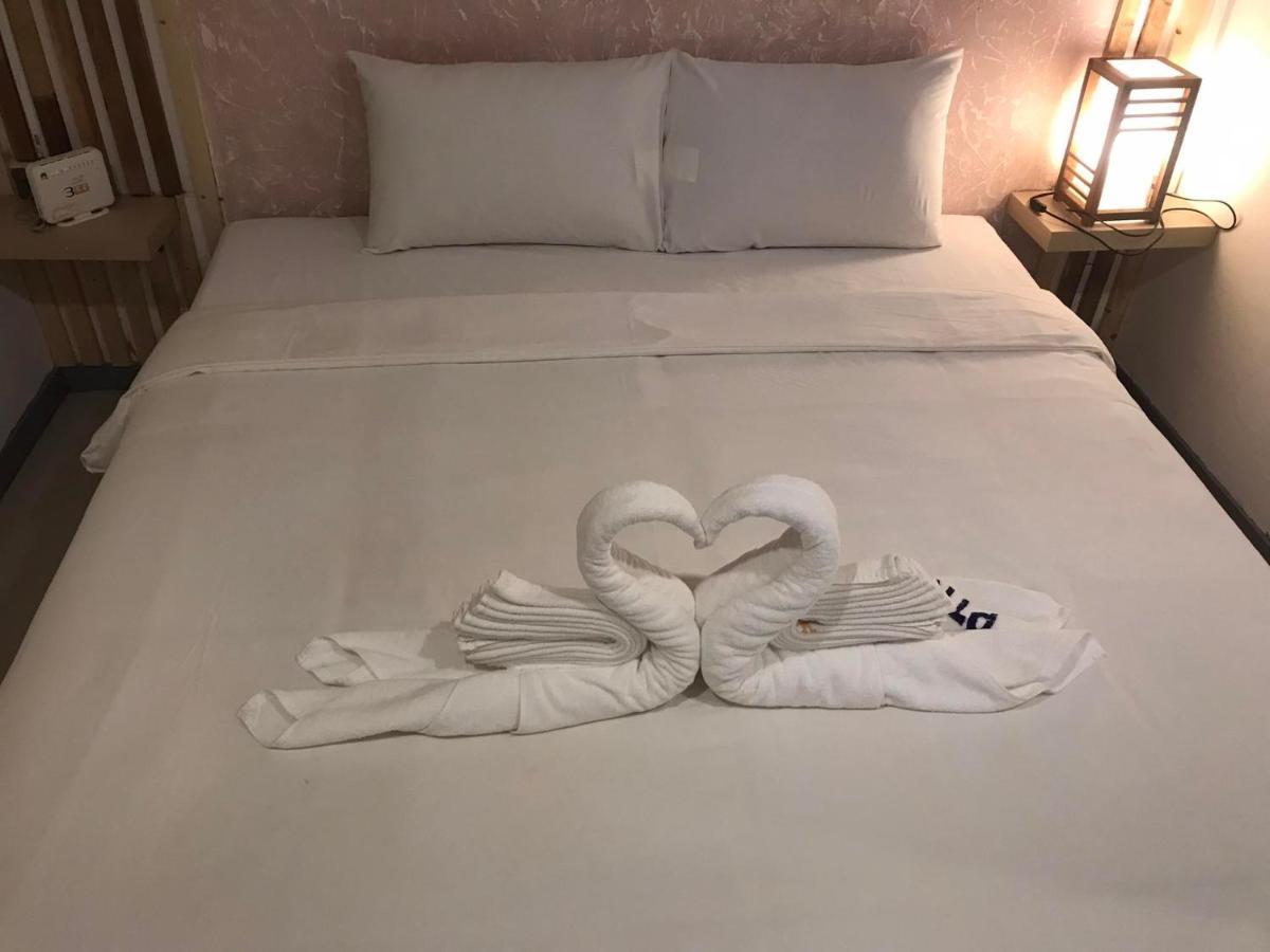 Ptk Hotel Chaweng (Koh Samui)