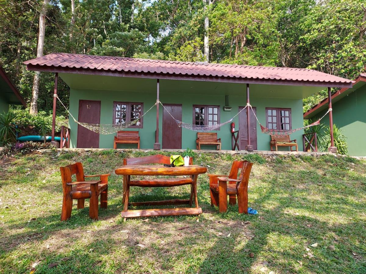 Resort Cliff 3*