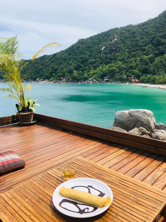 Bambu Huts *