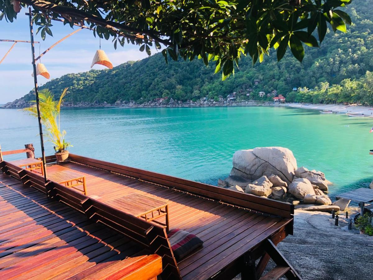 Resort Bambu Huts