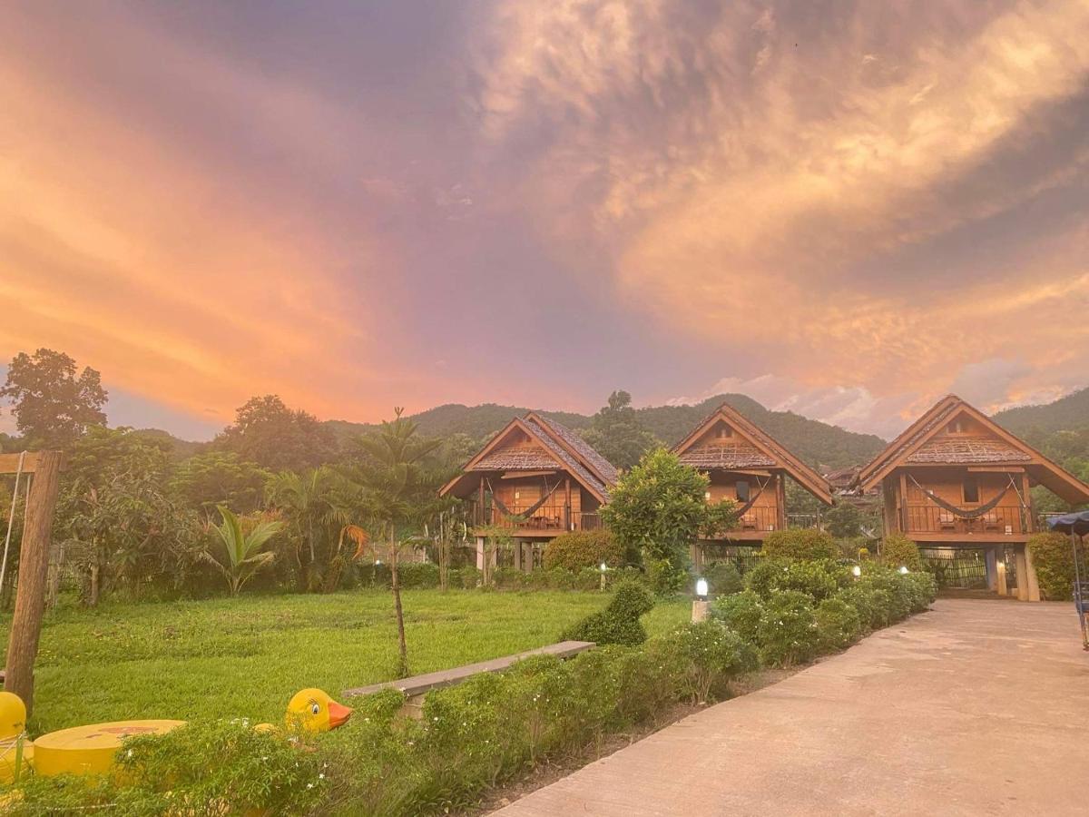 Smilehouse Resort Pai