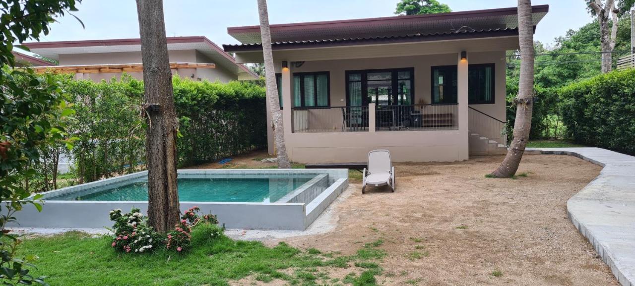 Samutra Residences Hotel 3*