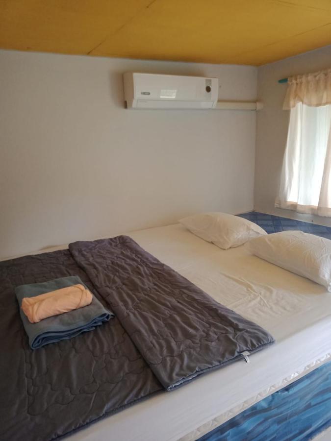 Charung 3* Haad Rin
