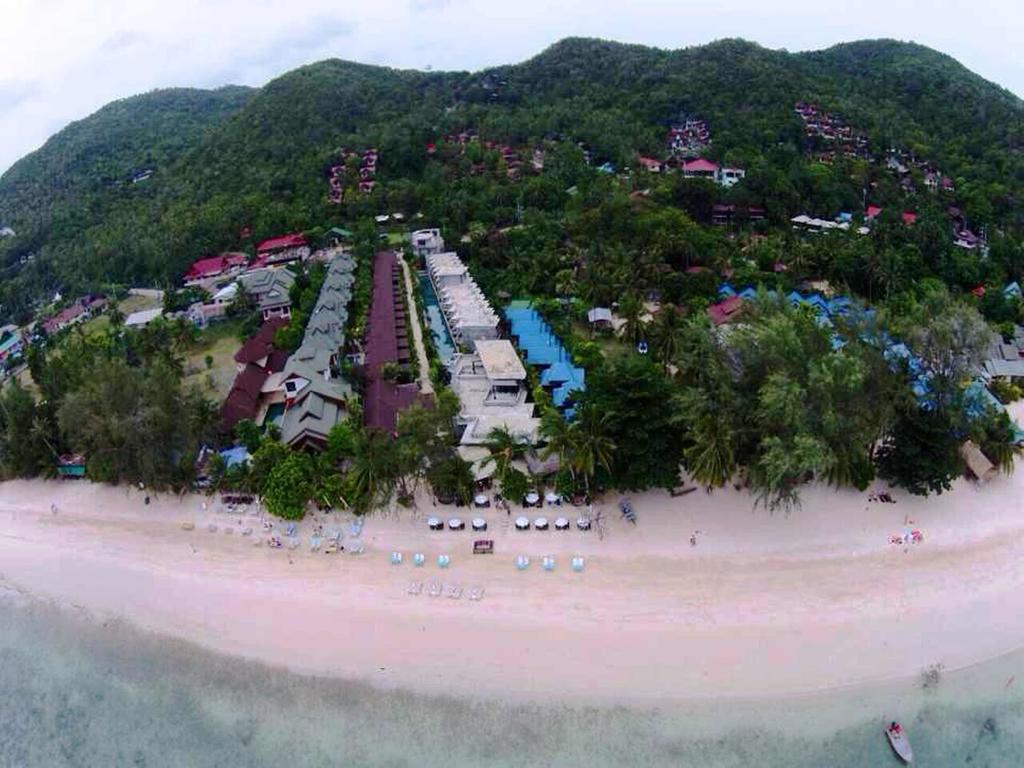 Resort Through