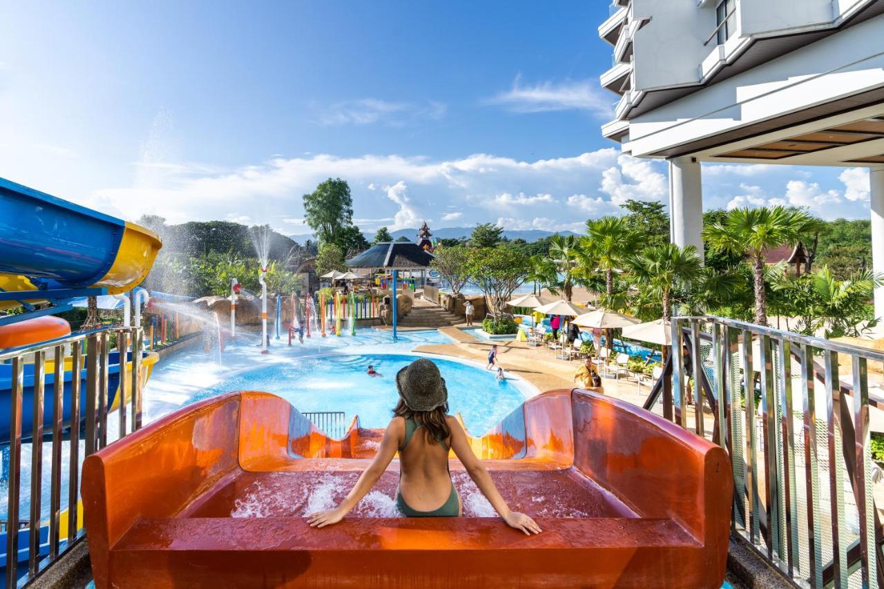 Resort The Riverie By Katathani Sha Extra