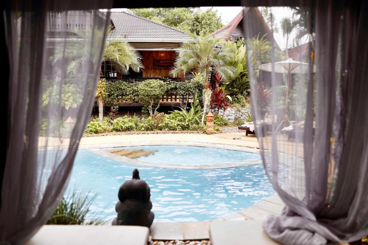 Resort Chiangrai Chiang Rai