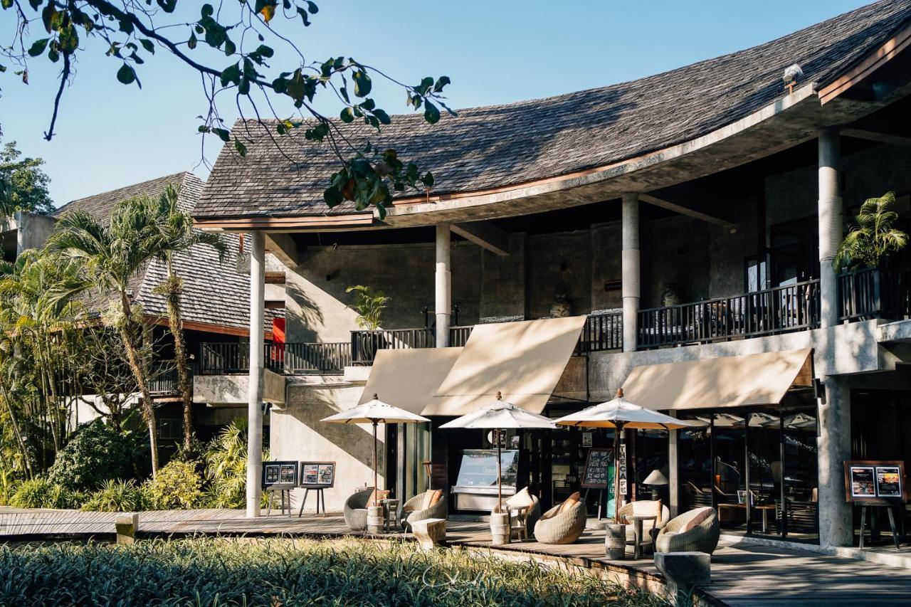 The Dewa 4* Koh Chang
