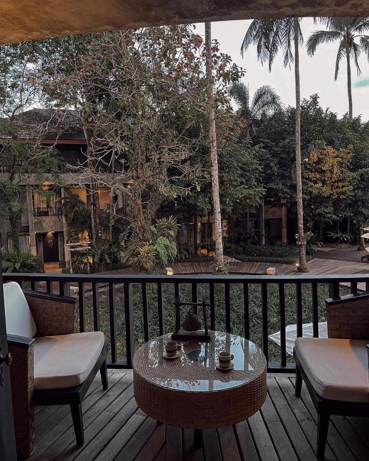Hotel The Dewa Koh Chang