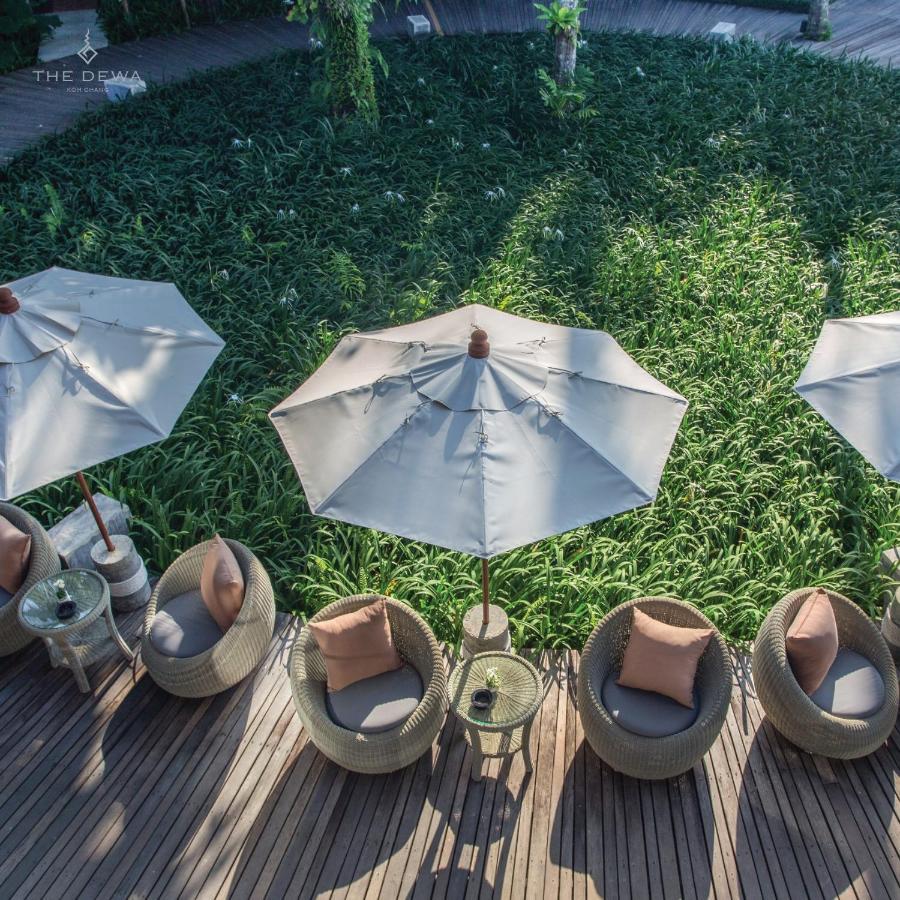 Hotel The Dewa 4*