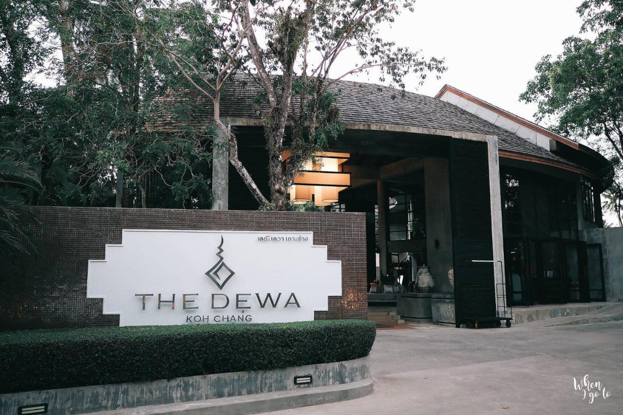Hotel The Dewa 4*