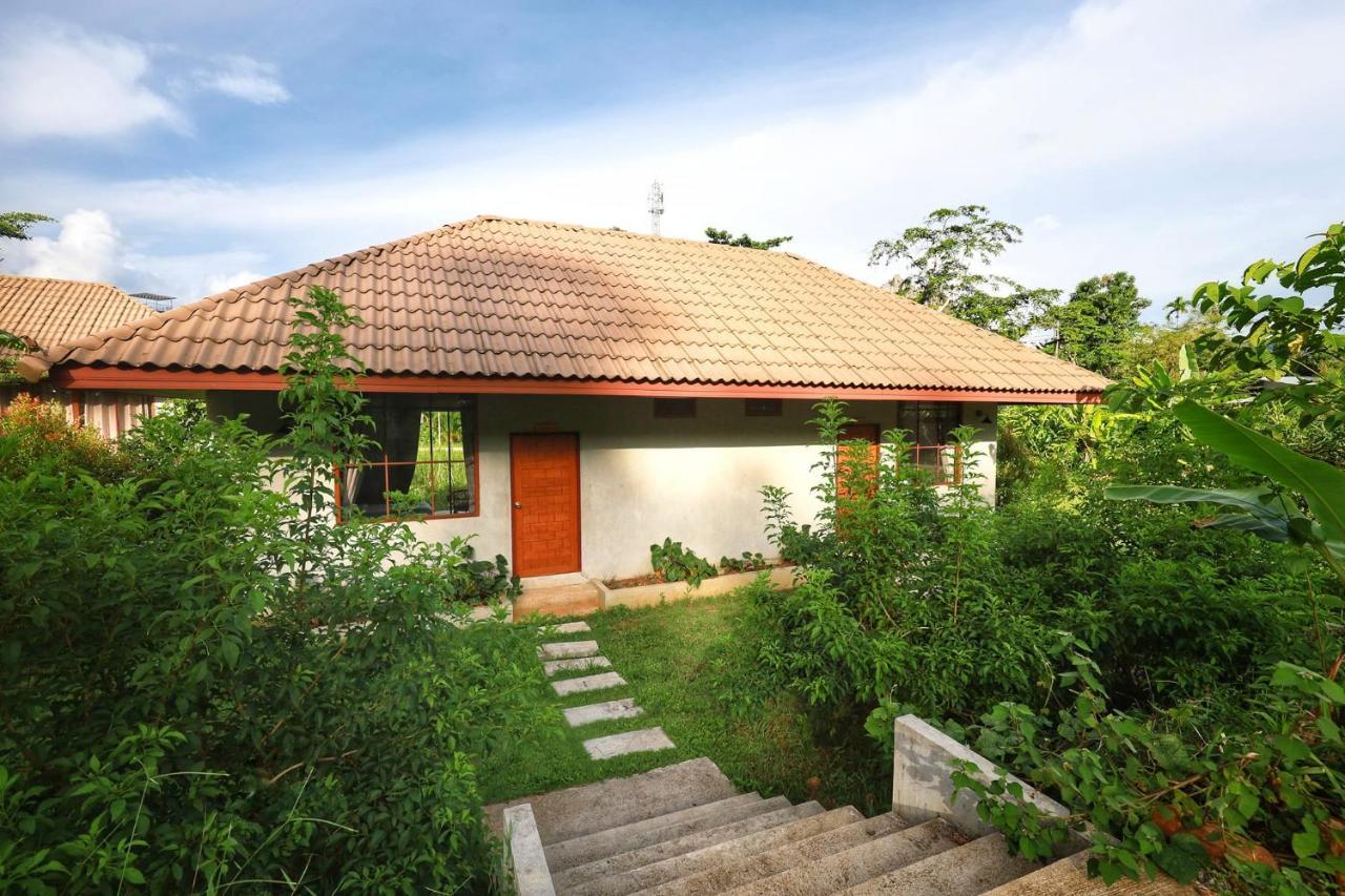 The Liveliwoods Guest house