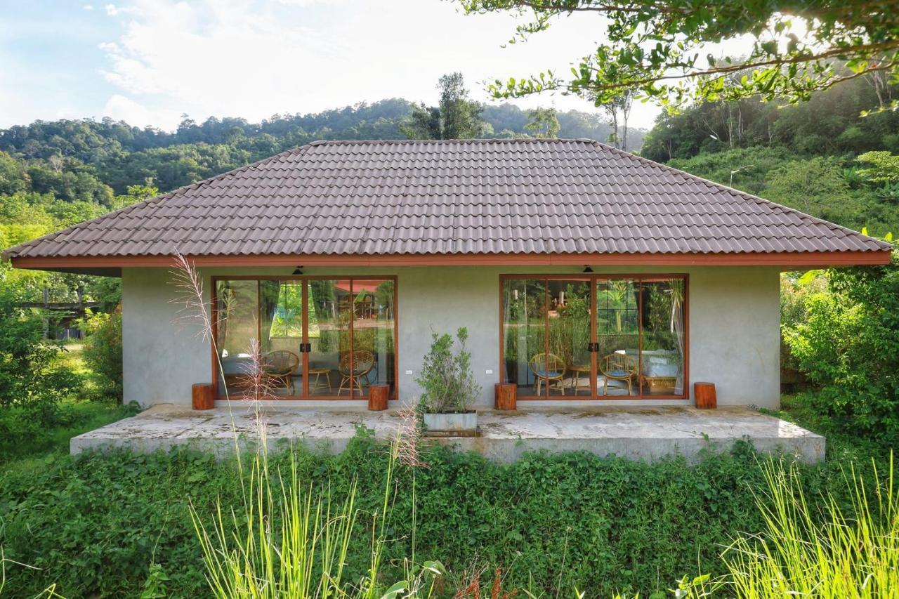 Guest house The Liveliwoods *