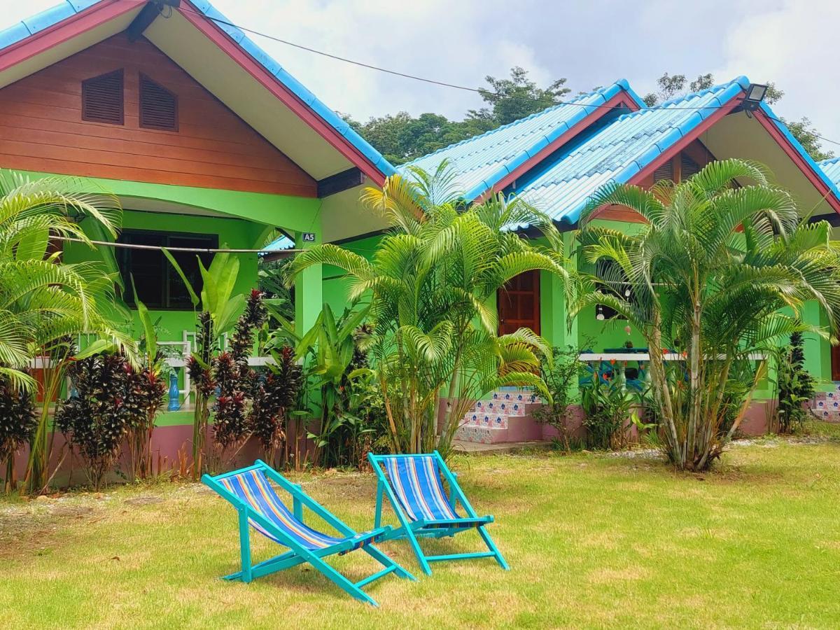 Resort Papaya *