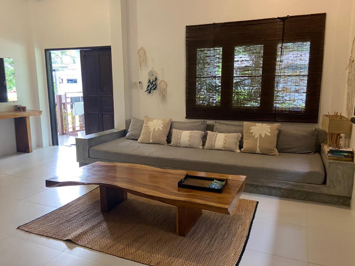 Chalisa Villa *