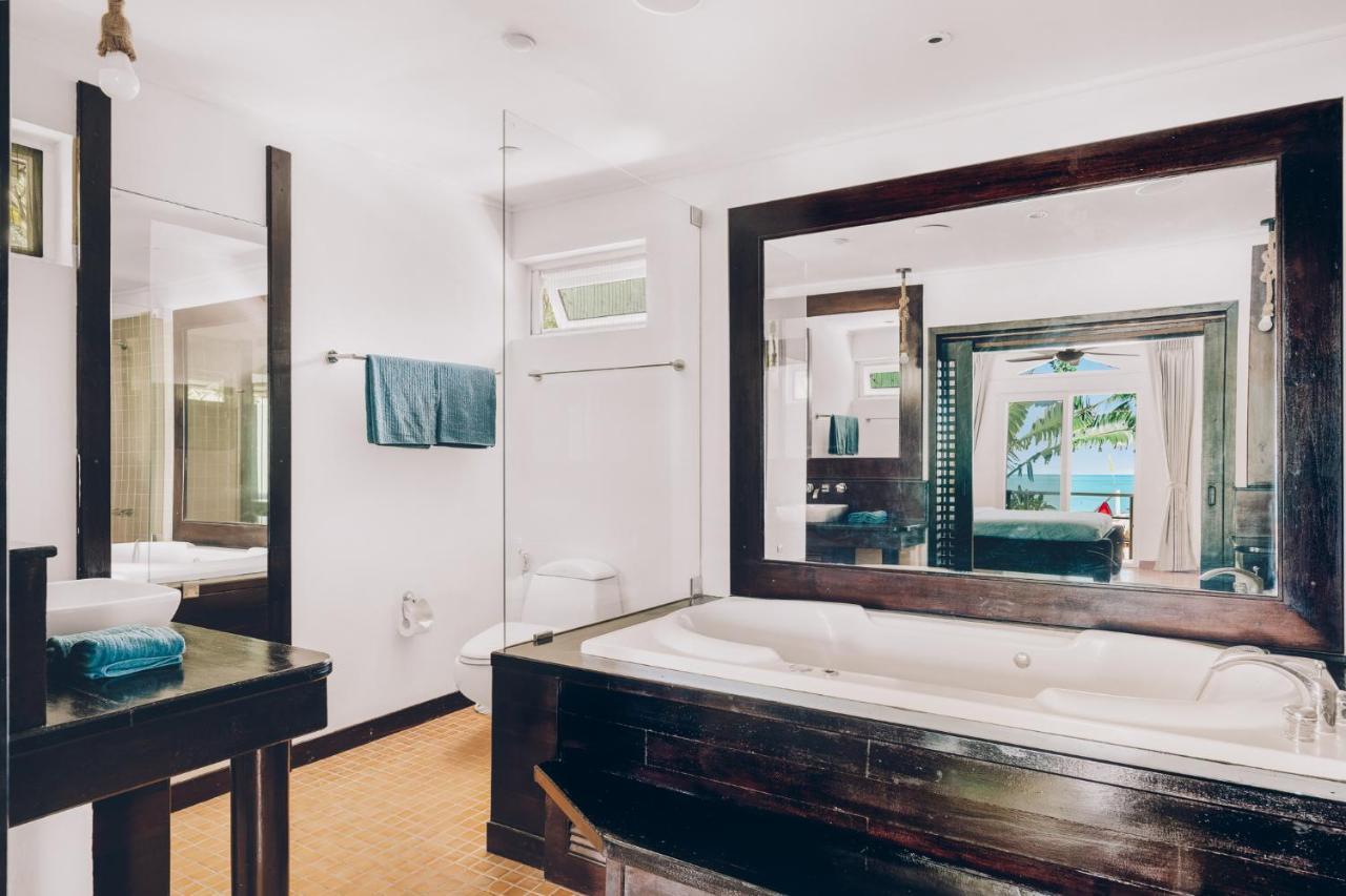 Samui Art Villa Bophut