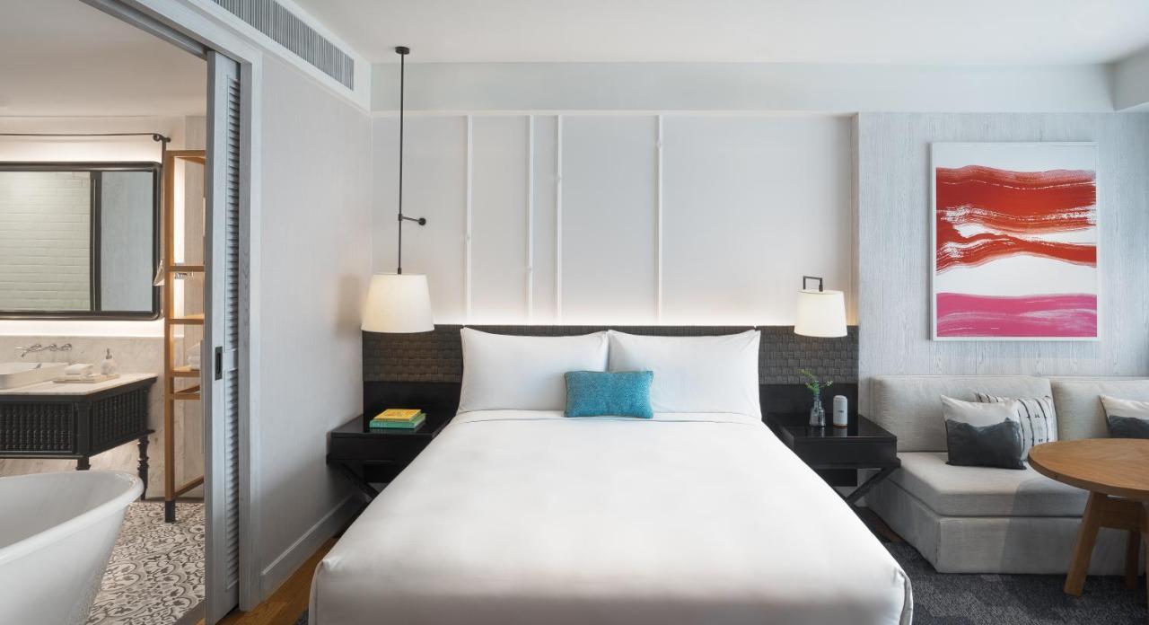 Hotel Kimpton Kitalay Samui By Ihg Koh Samui