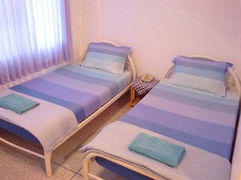 Hotel Thasanee