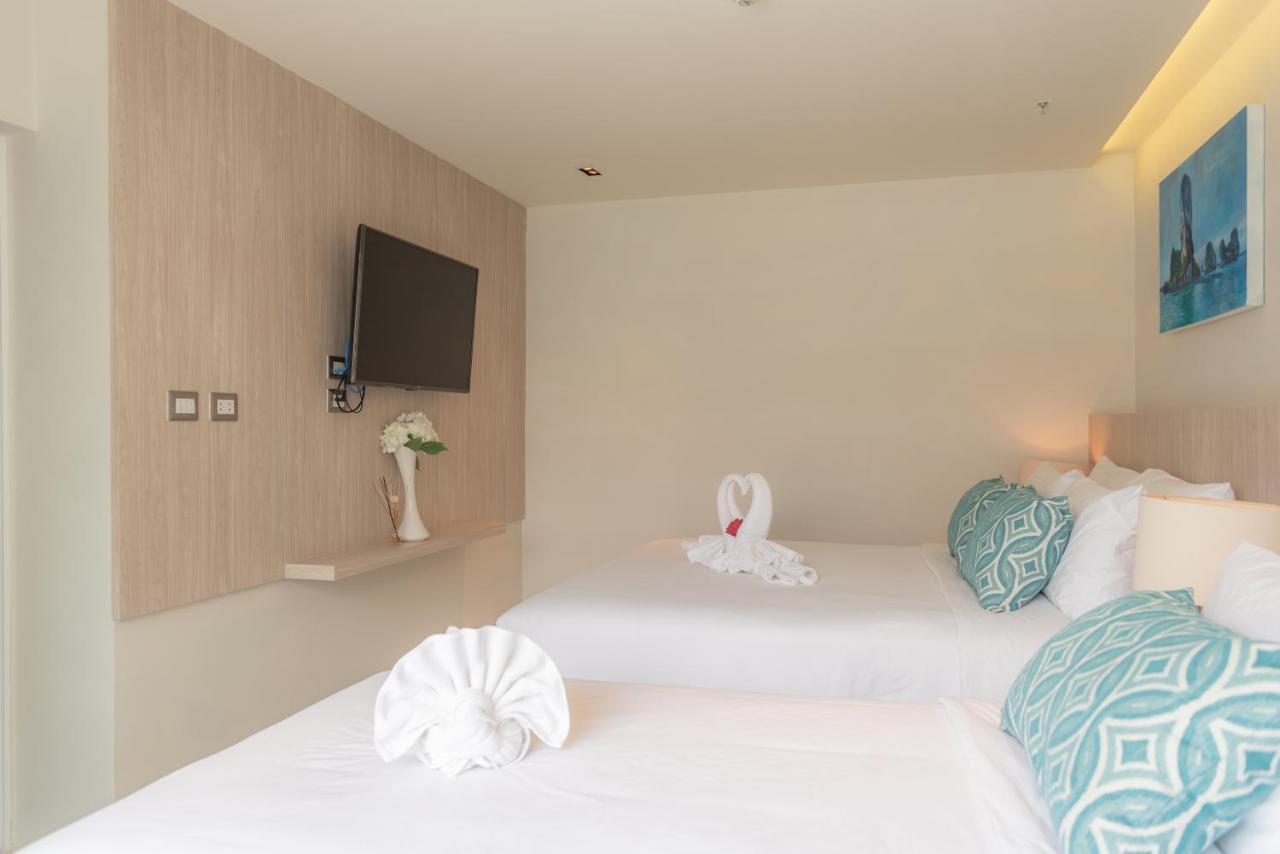 Hotel Morada Pattaya