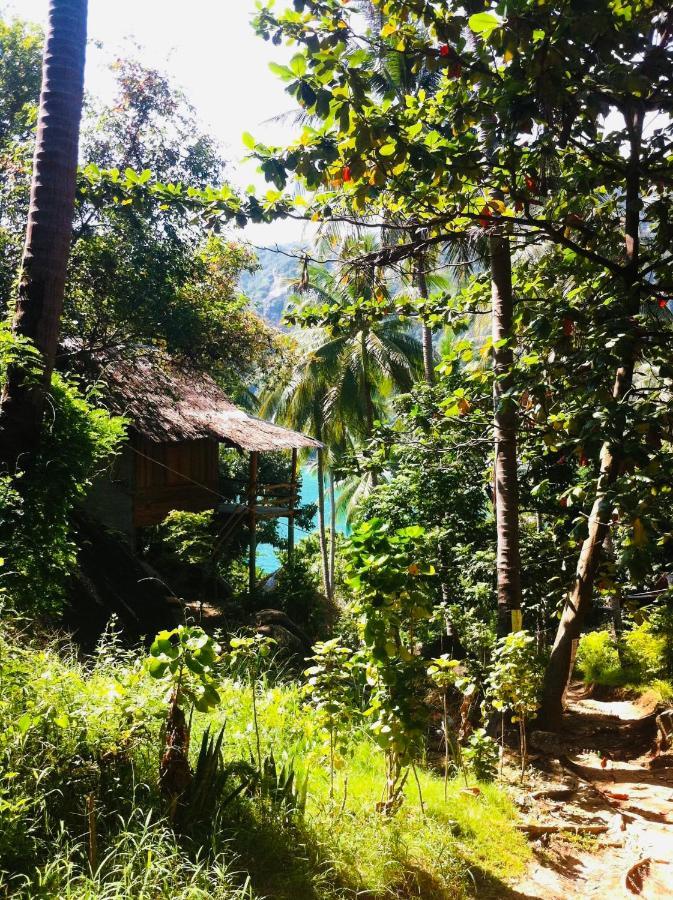Resort Bambu Huts