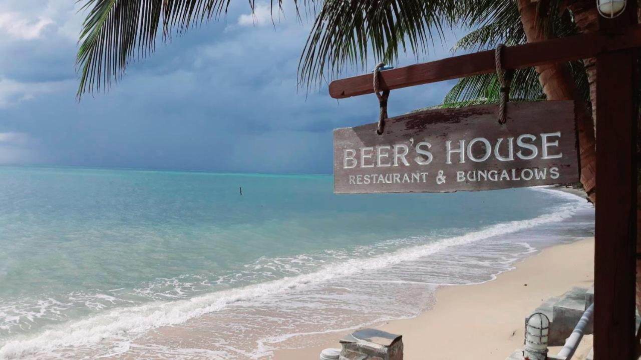 Holiday home Beer's House เบียร์เฮ้าส์บังกะโล