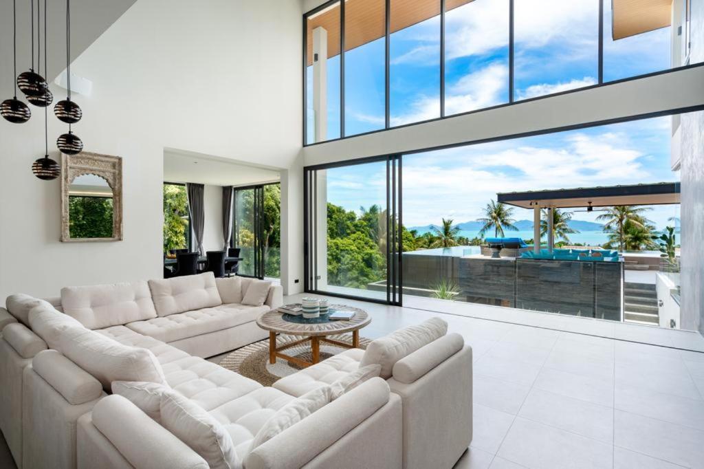 Villa Massimiliano Koh Samui