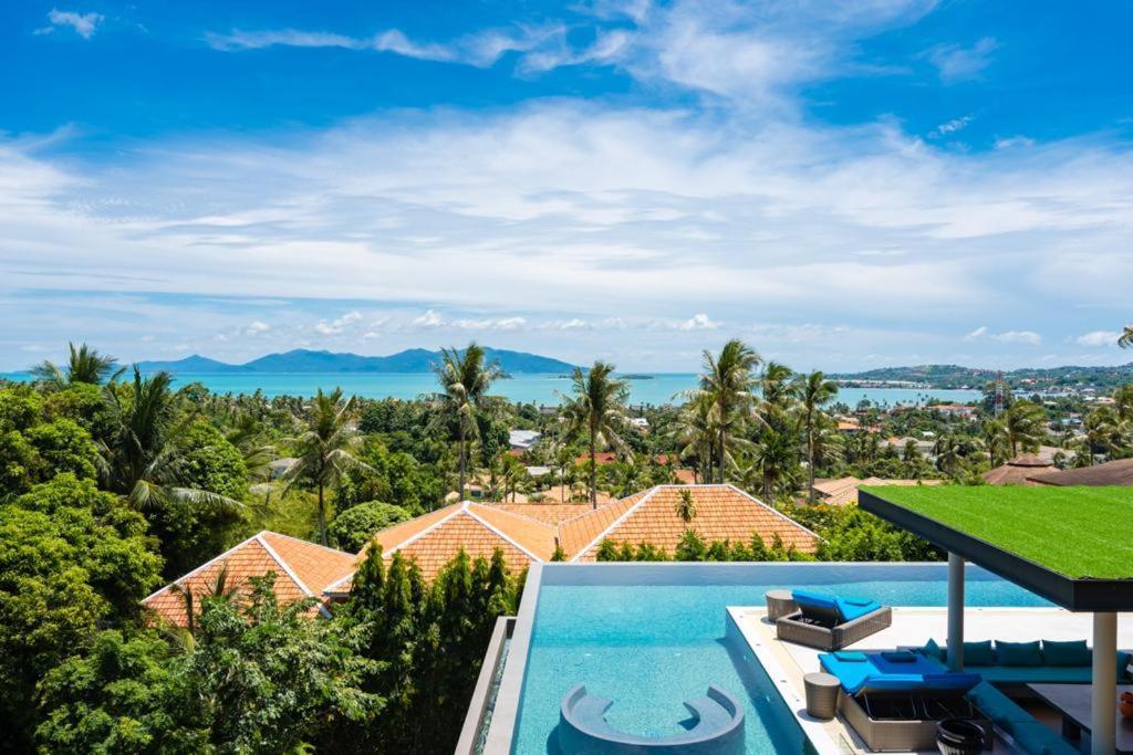 Massimiliano * Koh Samui